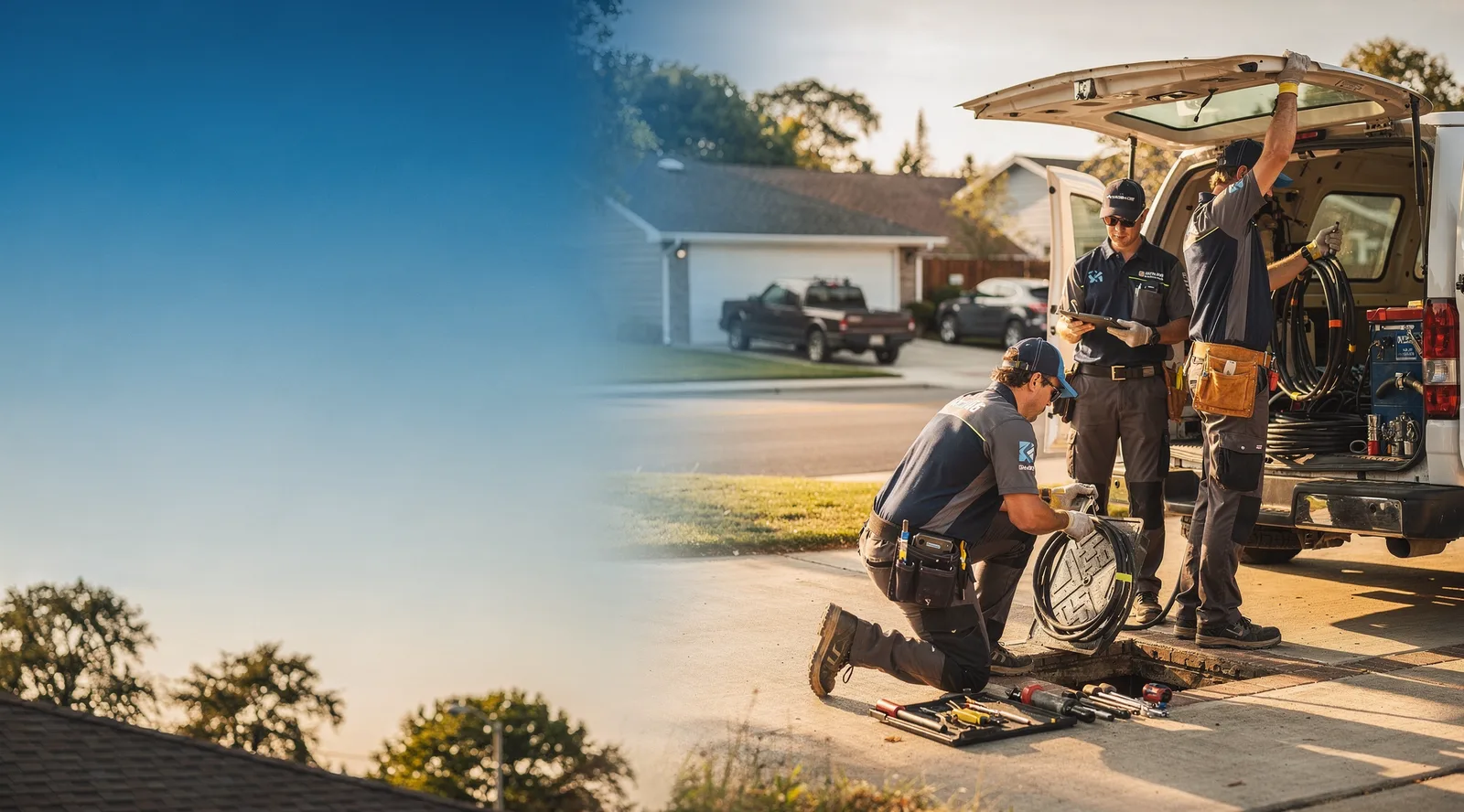 Water Softener Installation in Colmesneil, TX near me